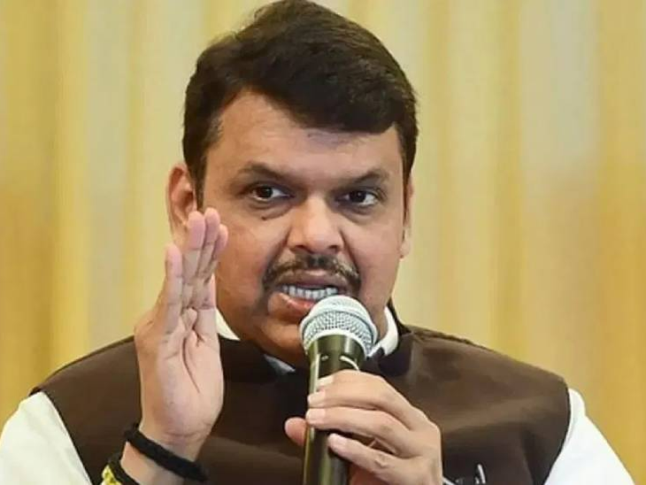 दिल्लीचा पराभव लपवण्यासाठी आधीच फेक नरेटीव्ह सेट करण्याचा प्रयत्न: देवेंद्र फडणवीसांचे राहुल गांधींना प्रत्युत्तर – Nagpur News दिल्लीचा पराभव लपवण्यासाठी आधीच फेक नरेटीव्ह सेट करण्याचा प्रयत्न: देवेंद्र फडणवीसांचे राहुल गांधींना प्रत्युत्तर – Nagpur News