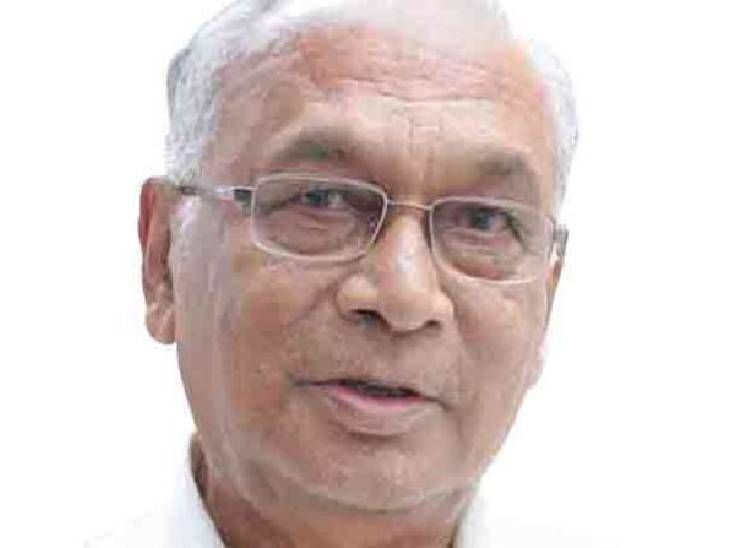 साप्ताहिक ‘मार्मिक’चे माजी कार्यकारी संपादक पंढरीनाथ सावंत यांचे निधन:  वयाच्या 91 वर्षी घेतला अखेरचा श्वास; 1972 च्या दुष्काळाचे वार्तांकन होते गाजले – Mumbai News