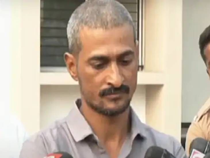 संतोष देशमुख हत्या प्रकरणात मोठी अपडेट:  आरोपी सुदर्शन घुले याच्या मोबाईल मधील डाटा रिकव्हर; धनंजय देशमुख यांची माहिती – Beed News