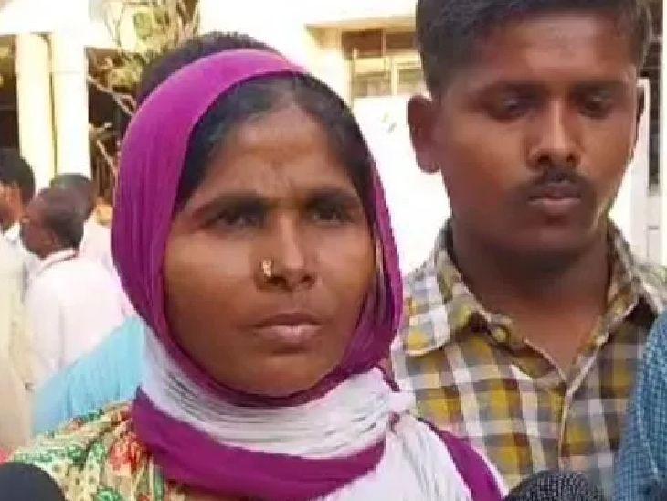 माझे लेकरू परत आणून देऊ शकता का?:  सोमनाथच्या आईचा सुरेश धसांना सवाल, म्हणाल्या – आम्ही गुन्हेगारांना माफ करणार नाही – Maharashtra News