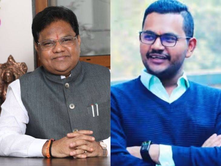 तानाजी सावंतांवर गुन्हा दाखल करा:  ठाकरे गटाची सिंहगड पोलिसांत तक्रार, मुलासाठी शासकीय यंत्रणांचा गैरवापर केल्याचा आरोप – Pune News