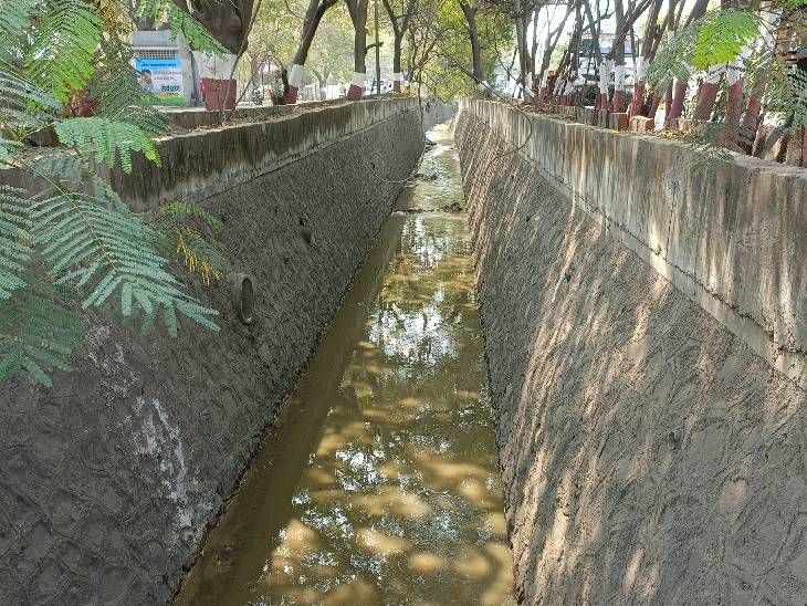 उघडे नाले, गटारींमुळे ड्रीम सिटी परिसरात दुर्गंधी; आरोग्य धोक्यात:  पालिकेचे दुर्लक्ष, नागरिकांचा आंदाेलनाचा इशारा‎ – Nashik News