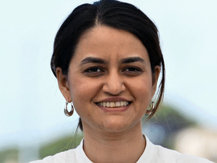 बाफ्टा पुरस्कार 2025 जाहीर: पायल कपाडियाच्या ‘ऑल वी इमॅजिन अॅज लाइट’ ला पुरस्कार नाही; ‘कॉनक्लेव्ह’ ठरला सर्वोत्कृष्ट चित्रपट बाफ्टा पुरस्कार 2025 जाहीर: पायल कपाडियाच्या ‘ऑल वी इमॅजिन अॅज लाइट’ ला पुरस्कार नाही; ‘कॉनक्लेव्ह’ ठरला सर्वोत्कृष्ट चित्रपट