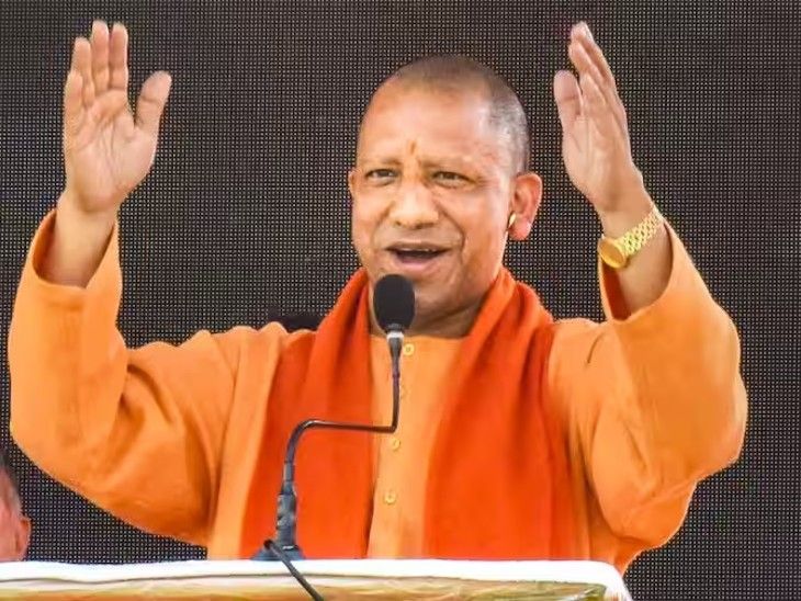 प्रयागराजमध्ये 12 कोटी रुपये खर्चून बांधणार साहित्य तीर्थक्षेत्र:  योगी सरकारने दिली मान्यता; शंकरगड आणि कोरांव नगर पंचायतीत डिजिटल लायब्ररी