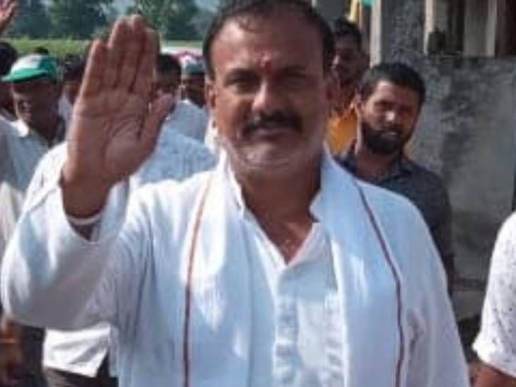 काँग्रेसमध्ये आता बदल होणार का?:  नव्या प्रदेश अध्यक्षांचा आश्रमात मुक्काम, रात्रभर जमिनीवर झोपले; आज सुत्रे स्वीकारणार – Mumbai News