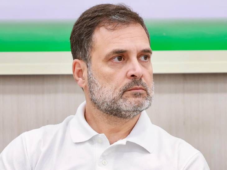 राहुल गांधींना महाराष्ट्राबद्दल ओलावा नाही: त्यामुळेच विधानसभेत जनतेने काँग्रेसला श्रद्धांजली वाहण्याचे काम केले; एकनाथ शिंदेंच्या नेत्यांची टीका – Mumbai News राहुल गांधींना महाराष्ट्राबद्दल ओलावा नाही: त्यामुळेच विधानसभेत जनतेने काँग्रेसला श्रद्धांजली वाहण्याचे काम केले; एकनाथ शिंदेंच्या नेत्यांची टीका – Mumbai News