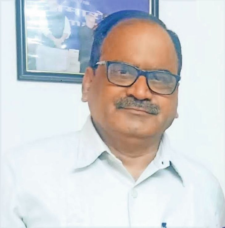 दिल्लीचे सिंहासन देखील मदत आहे, अहिलीनगर माझे आहे! दिल्लीही अहिल्यानगरचे अश्रू राखते!