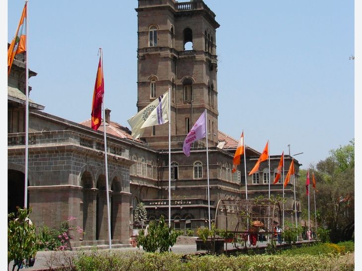 राज्य स्तरावरील ‘उत्कार्स’ महोत्सव राज्य -स्तरीय पुणे विद्यापीठात आयोजित केला जाईल: १ univers विद्यापीठांचे १ students विद्यापीठांचे १ students आपले कौशल्य 13 कला – पुणे न्यूजमध्ये सादर करतील