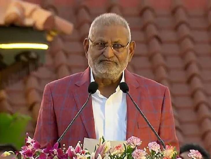 मॅनक्राव कोकेटे गन परवाना विवाद विवाद एग्रीप्ट्यूरर मिनील | नाशिक न्यूज | मणक्राव कोकेटेचा तोफा परवाना रद्द केला जाईल? काय आहे ते वाचा – नैशिक न्यूज