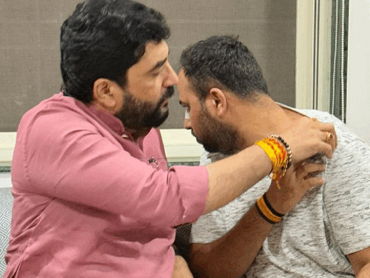 देवेंद्र सारख्या तरुणाला मारहाण कदापिही खपवून घेणार नाही:  केंद्रीय मंत्री मोहोळ संतापले; पुणे पोलिसांना कठोर कारवाई करण्याच्या सूचना – Pune News