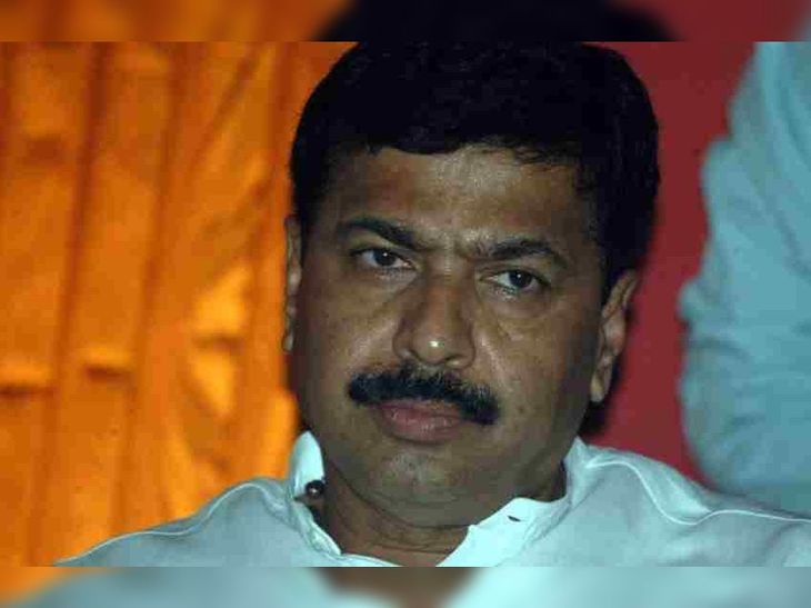 25 वर्षांपूर्वी शिवानी, रिलायन्स प्रकरणामुळे अटलजींनी घेतला हाेता महाजनांचा राजीनामा:  धनंजय मुंडे यांच्याप्रमाणे त्यांचे मामाही हाेते अडचणीत – Maharashtra News