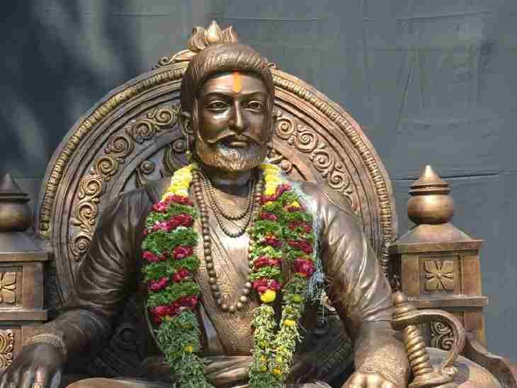 डाव्यांचा पगडा असलेल्या ‘जेएनयू’मध्येछत्रपती शिवाजी महाराजांवर अभ्यासक्रम:  अध्ययन केंद्राच्या माध्यमातून एमए पदवी मिळणार