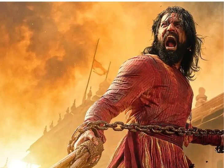 छावा चित्रपटाच्या विरोधात शिर्के घराणे आक्रमक:  दिग्दर्शकांवर 100 कोटी रुपयांचा दावा ठोकणार, शिर्के कुटुंबीय सोमवारी जमणार एकत्र – Pune News