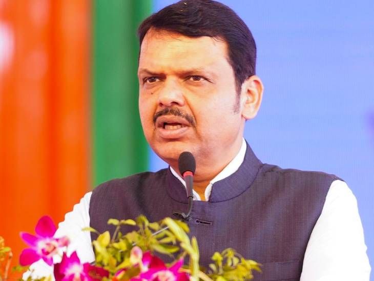 एआय-तंत्रज्ञान क्रांतीचे नेतृत्व महाराष्ट्र करणार:  देवेंद्र फडणवीस यांनी व्यक्त केला विश्वास; कृषी क्षेत्रात तंत्रज्ञानाचा वापर वाढवणार – Mumbai News