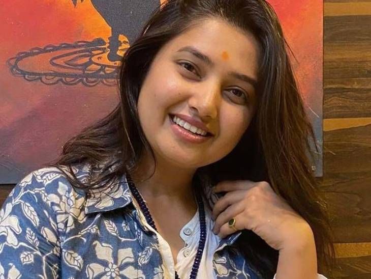 देवाच्या दारात कुणीही सेलिब्रिटी नसतो: दिशाभूल करु नका, त्र्यंबकेश्वरच्या कार्यक्रमाला विरोध करणाऱ्यांना प्राजक्ता माळीचे उत्तर – Maharashtra News देवाच्या दारात कुणीही सेलिब्रिटी नसतो: दिशाभूल करु नका, त्र्यंबकेश्वरच्या कार्यक्रमाला विरोध करणाऱ्यांना प्राजक्ता माळीचे उत्तर – Maharashtra News