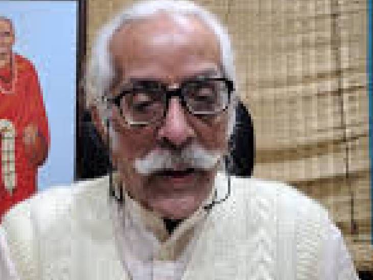 केवळ उपवासाने नव्हे, मनःशांतीने कमी होतो लठ्ठपणा:  नागपूरच्या जनार्दनस्वामी योगाभ्यासी मंडळात दोन महिन्यांत 3 ते 4 किलो वजन घटत असल्याचा दावा – Nagpur News