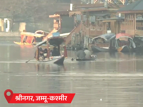 हिमाचलमध्ये उंच पर्वतांवर बर्फवृष्टी, 3 दिवसांचा अलर्ट: मध्य प्रदेशात तापमान 12 अंशांपेक्षा कमी, राजस्थानमध्ये पाऊस आणि गारपिटीची शक्यता हिमाचलमध्ये उंच पर्वतांवर बर्फवृष्टी, 3 दिवसांचा अलर्ट: मध्य प्रदेशात तापमान 12 अंशांपेक्षा कमी, राजस्थानमध्ये पाऊस आणि गारपिटीची शक्यता