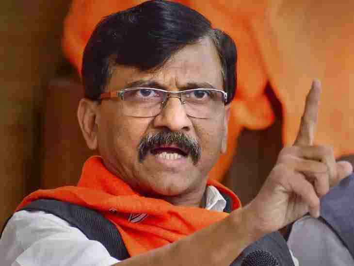 शिंदेंच्या काळातील घोटाळे फडणवीसांनी बाहेर आणले तर स्वागतच:  एकनाथ शिंदेंच्या काळातील आरोग्यमंत्र्यांनी अनेक घोटाळे केले- संजय राऊत – Mumbai News