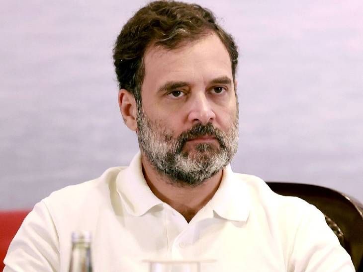 स्वातंत्र्यवीर सावरकर बदनामी प्रकरण:  राहुल गांधींना नाशिक कोर्टात प्रत्यक्ष हजर राहण्याचे निर्देश, भारत जोडो यात्रेत केले होते वक्तव्य – Maharashtra News