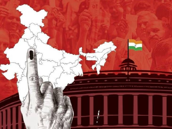 एक देश एक निवडणूक:  कृतीदल आराखडा – 2034 मध्ये एकाच वेळी निवडणूक; आधी जागृती