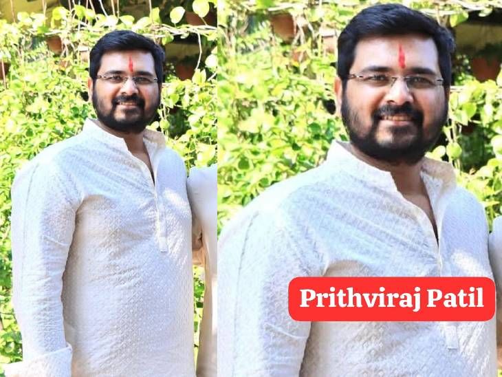 सतेज पाटलांचे पुतणे पृथ्वीराज पाटील यांच्यावर बलात्काराचा गुन्हा दाखल: लग्नाचे खोटे आमिष दाखवून बलात्कार केल्याचा आरोप – Kolhapur News सतेज पाटलांचे पुतणे पृथ्वीराज पाटील यांच्यावर बलात्काराचा गुन्हा दाखल: लग्नाचे खोटे आमिष दाखवून बलात्कार केल्याचा आरोप – Kolhapur News