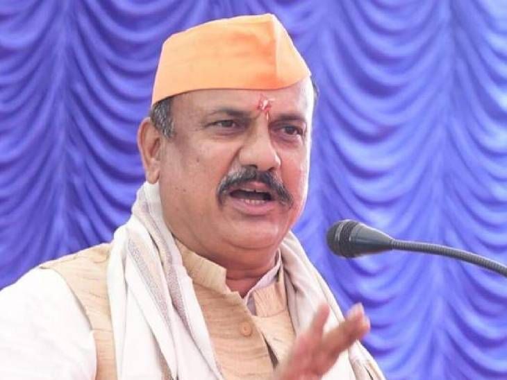 महाराष्ट्राचा तालीबान करण्याचा भाजपचा कुटील डाव:  नीतेश राणेंच्या विधानावर हर्षवर्धन सपकाळ संतप्त प्रतिक्रिया, हकालपट्टीची मागणी – Mumbai News