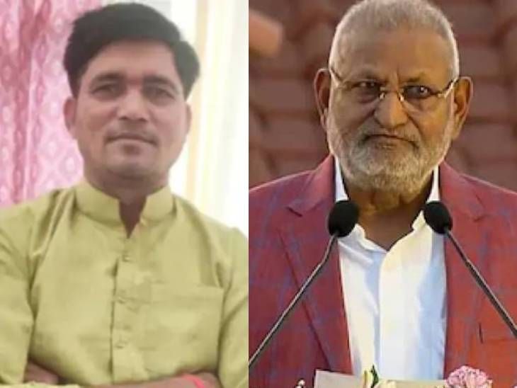 कैलास नागरेची आत्महत्या महाराष्ट्राला शोभणारी नाही:  त्यांच्या मागणीबाबत दिरंगाई करणाऱ्या अधिकाऱ्यांवर कारवाई करू – कृषिमंत्री कोकाटे – Mumbai News