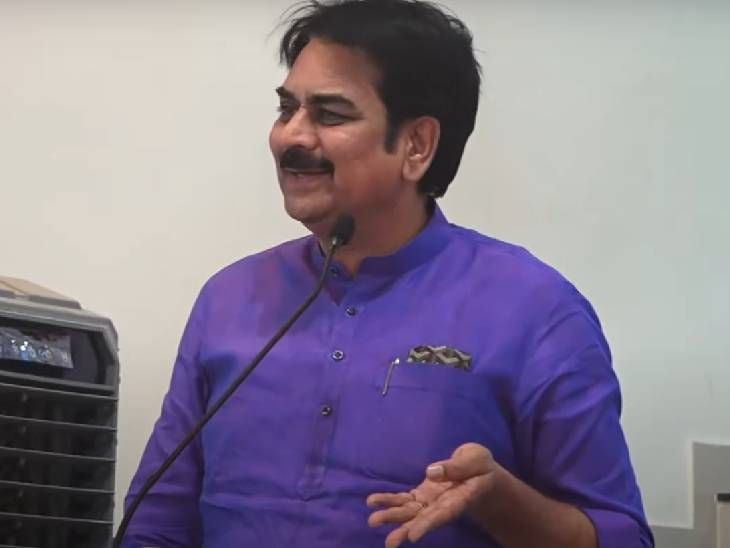 181 जागा येणार म्हणून आपण भ्रमात राहिलो: विरोधी पक्षनेत्याच्या संख्येपर्यंत जावू शकलो नाही, हर्षवर्धन पाटलांनी कार्यकर्त्यांचे टोचले कान – Kolhapur News 181 जागा येणार म्हणून आपण भ्रमात राहिलो: विरोधी पक्षनेत्याच्या संख्येपर्यंत जावू शकलो नाही, हर्षवर्धन पाटलांनी कार्यकर्त्यांचे टोचले कान – Kolhapur News