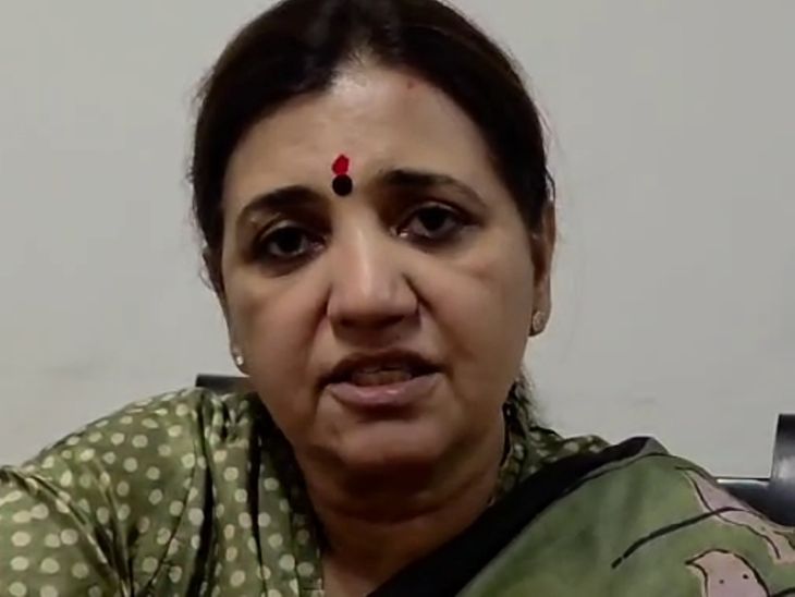 पिंपरी-चिंचवडच्या स्मार्ट सिटी प्रकल्पात विलंब:  इंटिग्रेटेड सॉफ्टवेअरचे काम मे २०२५ पर्यंत पूर्ण होणार – राज्यमंत्री माधुरी मिसाळ – Pune News