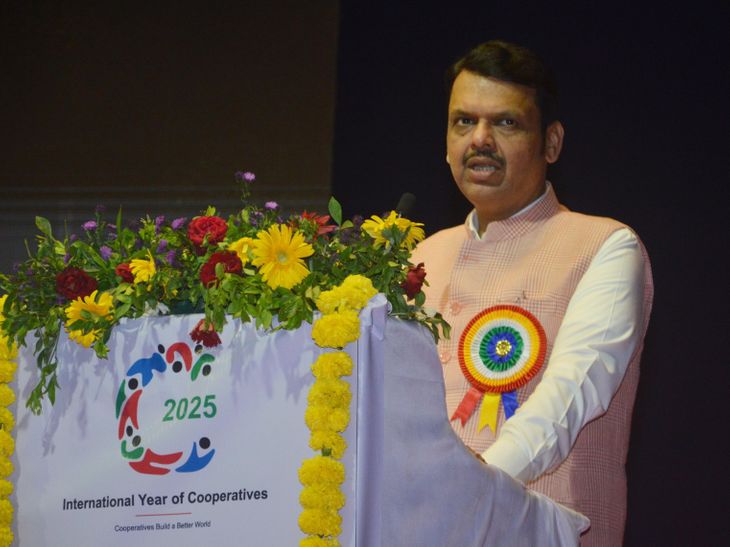 सहकारी गृहनिर्माण संस्थांसाठी नवे नियम लवकरच:  मुख्यमंत्री फडणवीस यांची घोषणा; 10 ते 12 दिवसांत नियम प्रसिद्ध होणार – Pune News