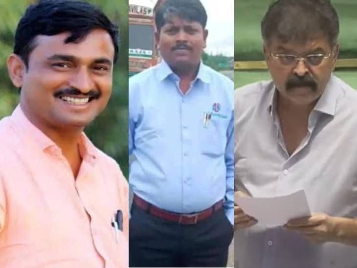 सरकारला सोमनाथच्या आईचा तळतळाट लागेल: जितेंद्र आव्हाड सभागृहात आक्रमक, संतोष देशमुख प्रकरणावरूनही साधला निशाणा – Maharashtra News सरकारला सोमनाथच्या आईचा तळतळाट लागेल: जितेंद्र आव्हाड सभागृहात आक्रमक, संतोष देशमुख प्रकरणावरूनही साधला निशाणा – Maharashtra News