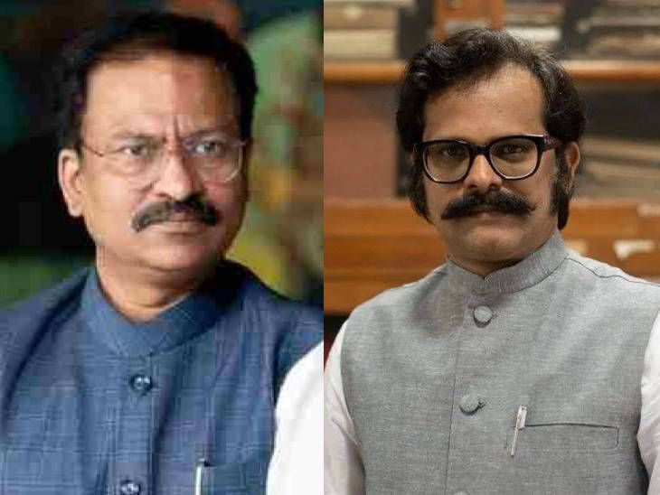 विकृत व्यक्तीला अटक केली याचे समाधान: कायदेशीर कारवाई होईपर्यंत लढाई सुरू राहील, कोरटकरच्या अटकेवर इंद्रजीत सावंतांची प्रतिक्रिया – Maharashtra News विकृत व्यक्तीला अटक केली याचे समाधान: कायदेशीर कारवाई होईपर्यंत लढाई सुरू राहील, कोरटकरच्या अटकेवर इंद्रजीत सावंतांची प्रतिक्रिया – Maharashtra News