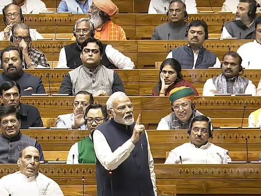 खासदारांच्या पगारात 24% वाढ: प्रत्येक खासदाराला आता 1.24 लाख रुपये मिळतील; माजी खासदारांचे पेन्शन 31 हजार रुपयांपर्यंत वाढवले खासदारांच्या पगारात 24% वाढ: प्रत्येक खासदाराला आता 1.24 लाख रुपये मिळतील; माजी खासदारांचे पेन्शन 31 हजार रुपयांपर्यंत वाढवले