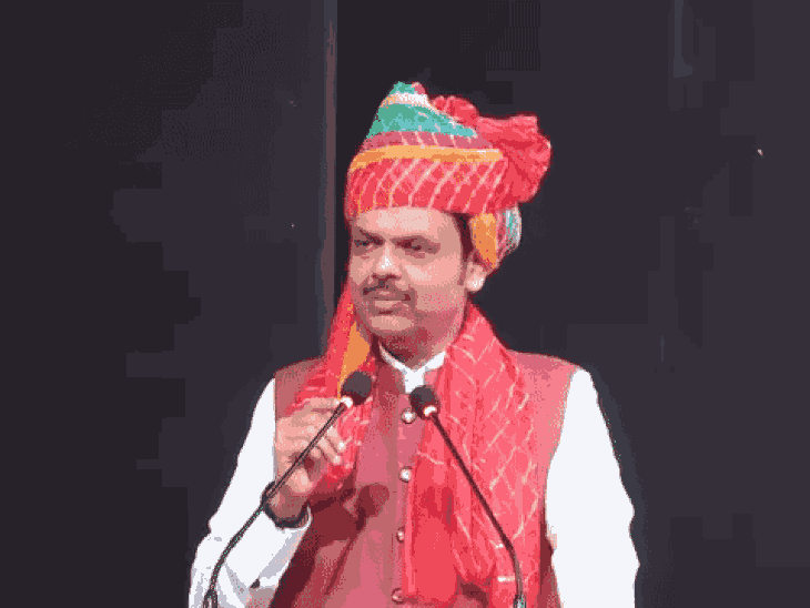 युवराजांच्या घोषणेमुळे युती तुटली:  देवेंद्र फडणवीसांचे मोठे वक्तव्य; 147 जागांसह मुख्यमंत्री पदाचा प्रस्ताव दिला असल्याची माहिती – Mumbai News