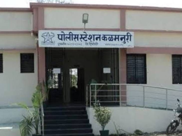 कळमनुरीत पैशाच्या वादातूनच उमरा येथील शेतकऱ्याचा खून झाल्याचे स्पष्ट:  एका आरोपीला अटक, पोलिसांत गुन्हा दाखल – Hingoli News