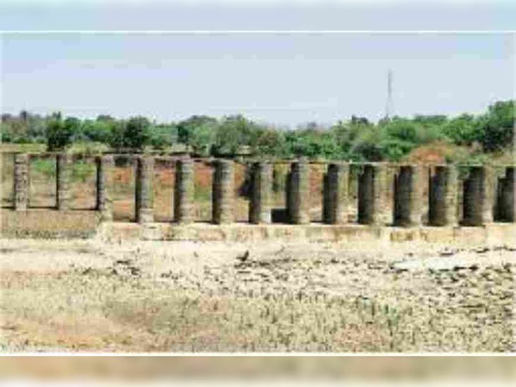 Funds of Rs 40 crore approved for dams at Brahmanath Yelamb and Nimgaon ...