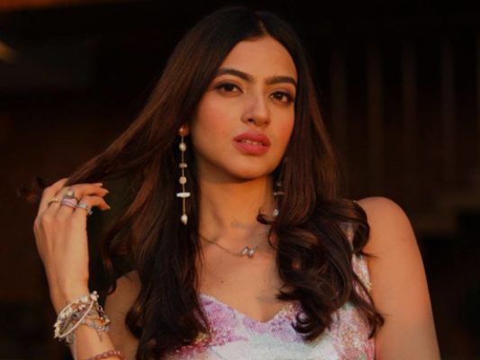 Actress Kashika Kapoor Shares Casting Couch Experience
