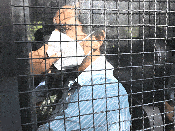 पोल्लाची लैंगिक अत्याचार प्रकरणात 9 आरोपी दोषी:  8 महिलांवर लैंगिक अत्याचार, व्हिडिओ बनवले आणि पैशांसाठी ब्लॅकमेल केले