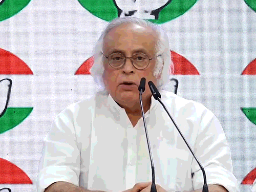 काँग्रेसचा प्रश्न- युद्धबंदीत अमेरिकेची भूमिका काय?:  पंतप्रधान मोदी-जयशंकर यांनी उत्तर द्यावे, काश्मीरवर फक्त भारतीय संसदेतच चर्चा होऊ शकते