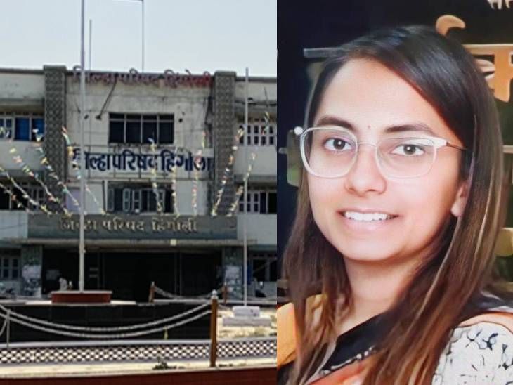 सीईओंच्या कारवाईच्या इशाऱ्यानंतर ओडीएफ प्लस मॉडेल गावांनी घेतला वेग:  655 पैकी 424 गावांनी केली निकषाची पूर्तता – Hingoli News