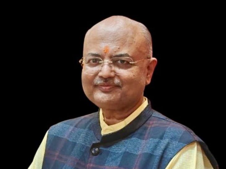 Adv Shivraj Kadam appointed as the president of Lakshmibai Dagdusheth ...