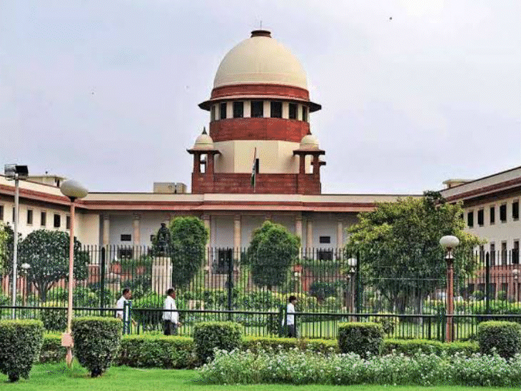 वक्फ कायदा; केंद्राने म्हटले- सरकारी जमिनीवर कोणाचाही अधिकार नाही:  सर्वोच्च न्यायालयात म्हटले-100 वर्ष जुनी समस्या संपवण्याचा प्रयत्न