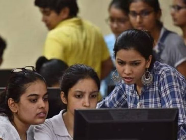 अकरावी प्रवेशाला सुरुवात:  पहिल्याच दिवशी संकेतस्थळ ठप्प, विद्यार्थी आणि पालकांमध्ये मोठा गोंधळ – Mumbai News