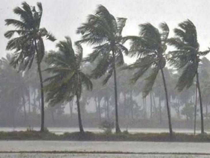 अरबी समुद्रात कमी दाबाचे क्षेत्र सक्रिय:  पुढचे 36 तास महत्त्वाचे, कोकणासह पश्चिम महाराष्ट्रात मुसळधार पावसाचा इशारा – Maharashtra News