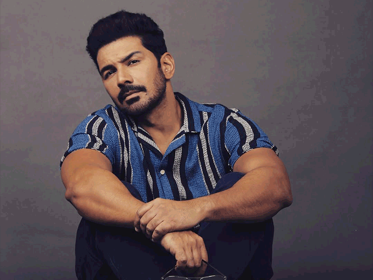 अभिनव शुक्लासोबत दोन ब्रँडने केली फसवणूक:  सोशल मीडियावर पोस्ट करून माहिती शेअर केली, म्हणाला- मी कायदेशीर कारवाई करेन