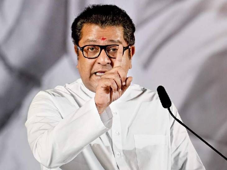 काश्मीरमध्ये काहीतरी घडेल, पर्यटकांना मारतील हे आधीच समजले होते:  राज ठाकरेंचा खळबळजनक दावा, ठाकरे- पवारांबाबतही केले भाष्य – Maharashtra News