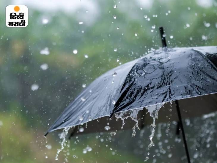 मान्सून महाराष्ट्रात दाखल:  यावर्षी 12 दिवस आधीच आगमन, हवामान विभागाची अधिकृत घोषणा – Maharashtra News