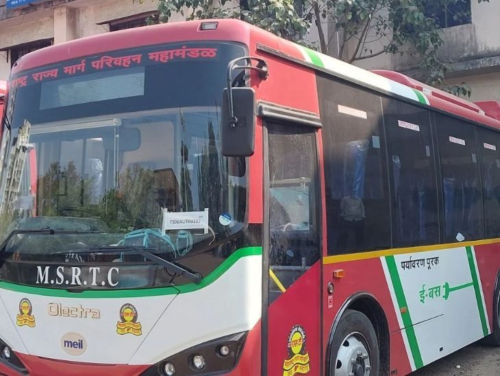 Electric Buses were not provided to ST Corporation on time