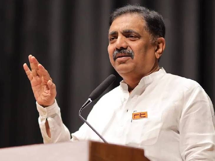 कदाचित भाजपला मुंबईत आणखी लोकांची गरज:  जयंत पाटलांचा फडणवीस- राज ठाकरे भेटीवर टोला – Mumbai News