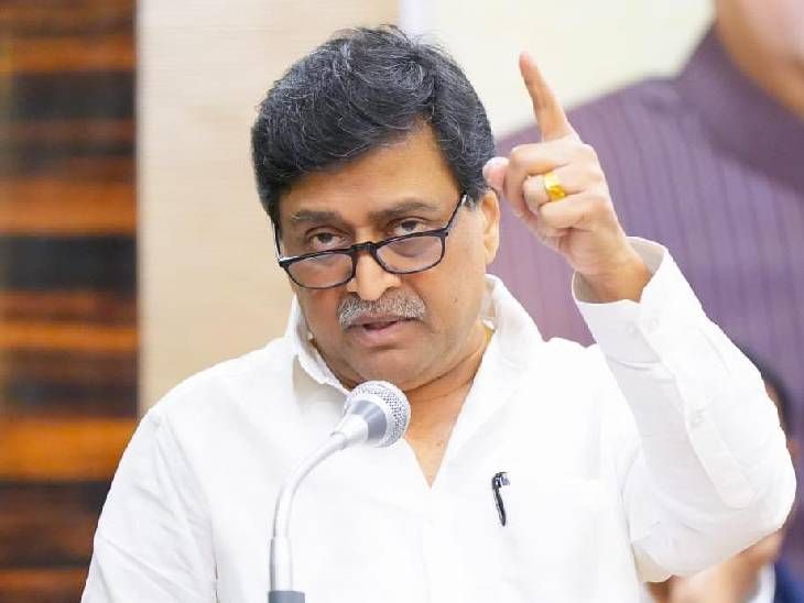 काँग्रेस नेतृत्वहीन; तो नात्यागोत्याचा पक्ष झाला:  प्रेरणा देण्यासारखे काही शिल्लक नाही, अशोक चव्हाणांचा घणाघात – Maharashtra News